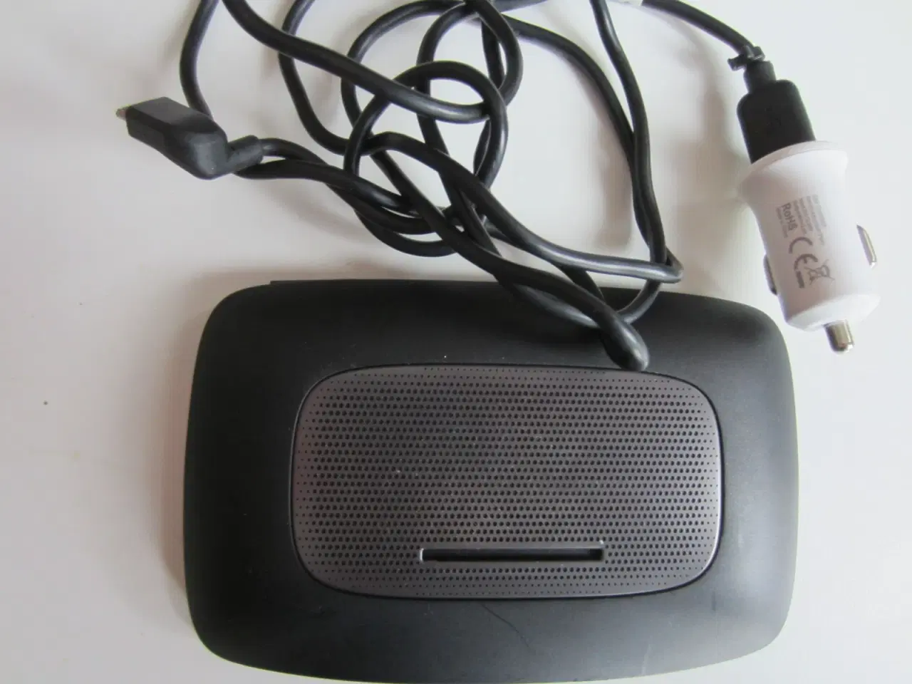 Billede 3 - TomTom Go 500 GPS med 5” skærm og kort over Europa