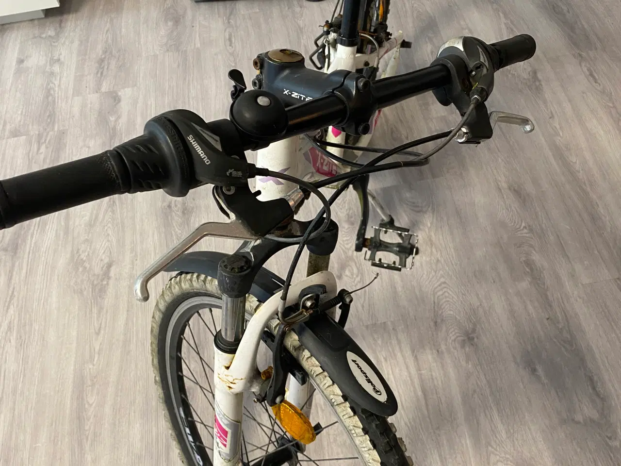 Billede 2 - Børne cykel 