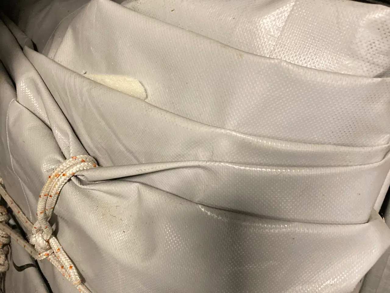 Billede 1 - Presenning