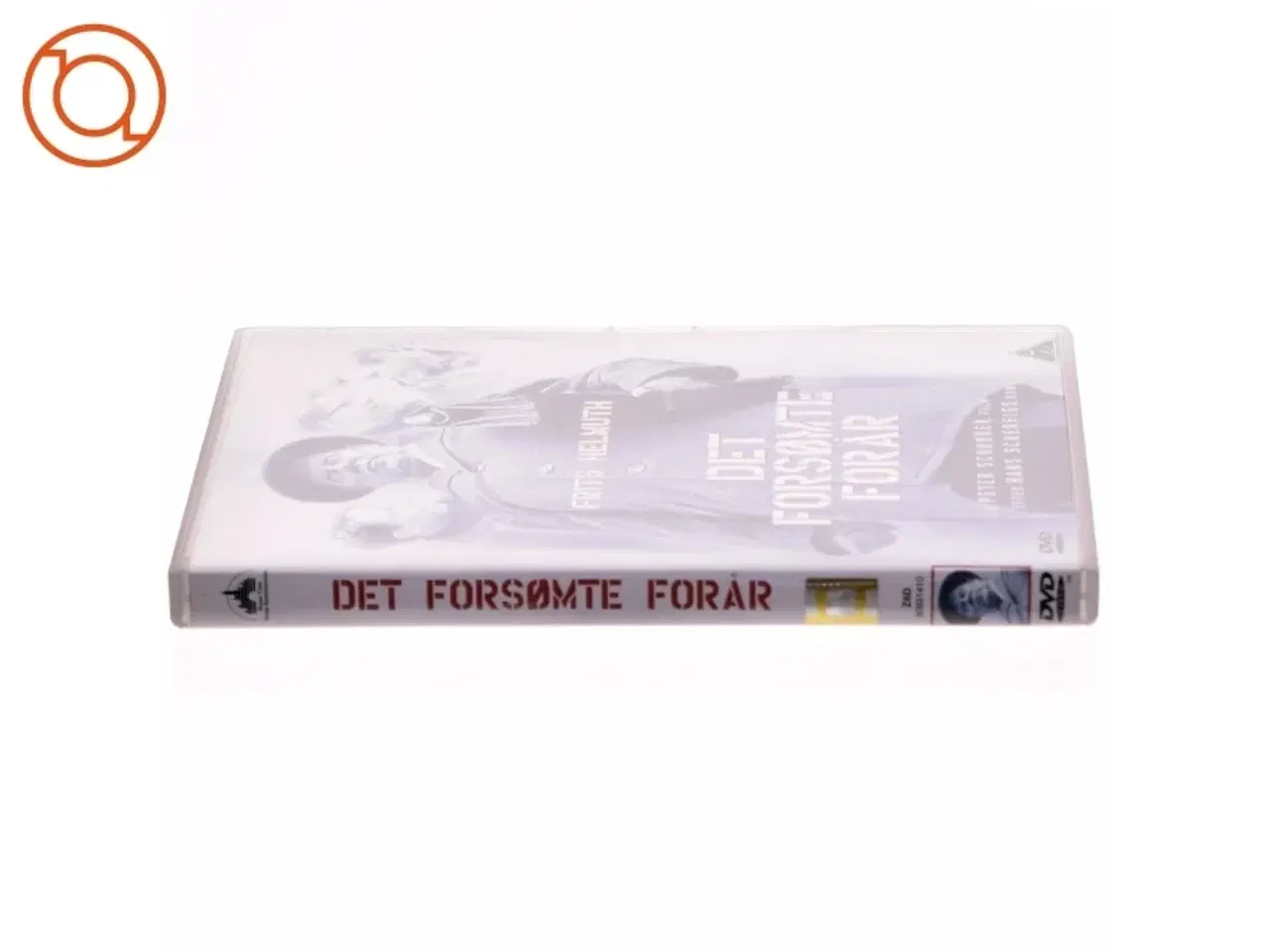 Billede 2 - Det Forsømte Forår