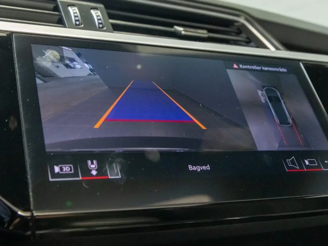 Billede 18 - Audi e-tron 55 Advanced Prestige quattro