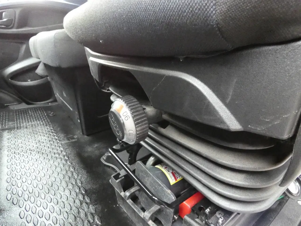 Billede 16 - Iveco Daily 35S18 4100mm 3,0 D 180HK Ladv./Chas. 8g Aut.