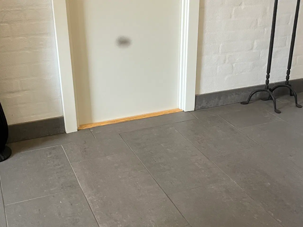 Billede 4 - Spejl 90x120