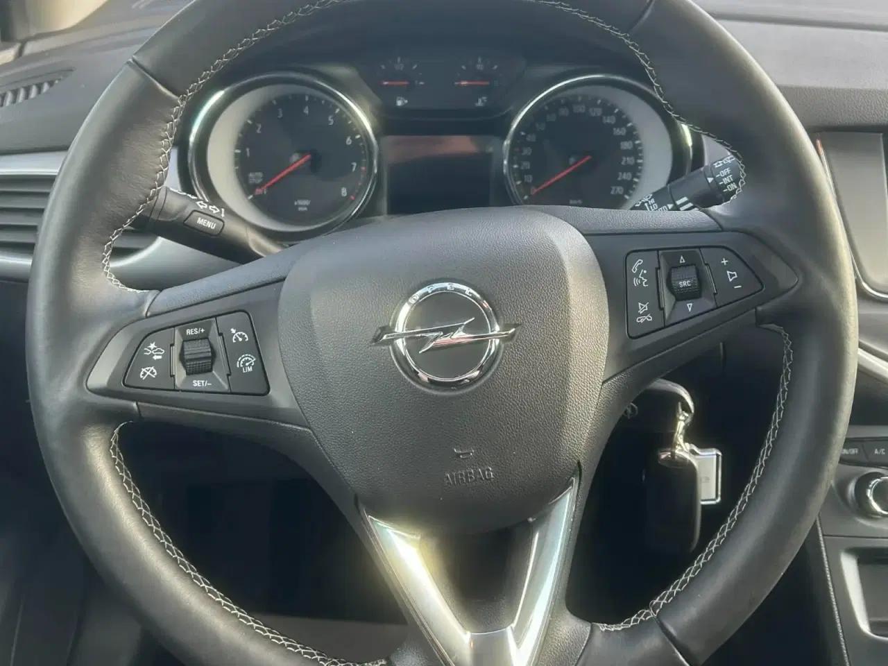 Billede 12 - Opel Astra 1,4 T 150 Innovation Sports Tourer aut.