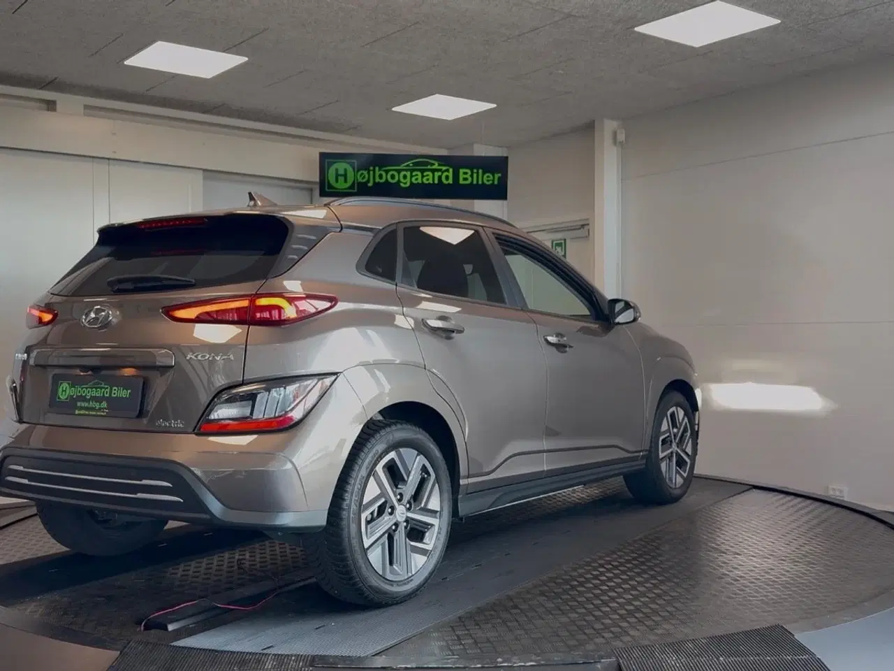 Billede 5 - Hyundai Kona 64 EV Trend