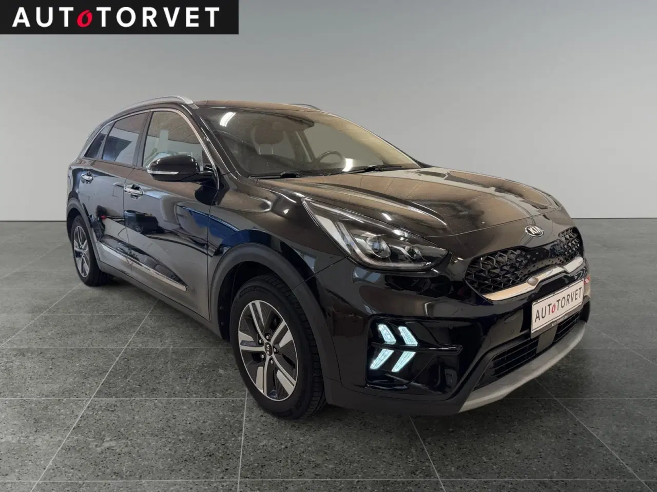 Billede 2 - Kia Niro 1,6 PHEV Advance DCT
