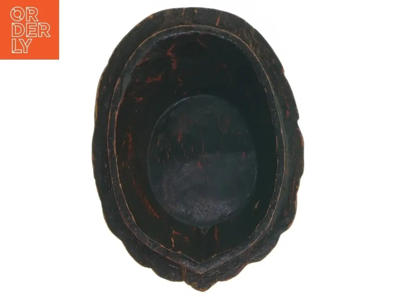 Billede 6 - Dekorativ fugleboks (str. 15x12x11 cm)