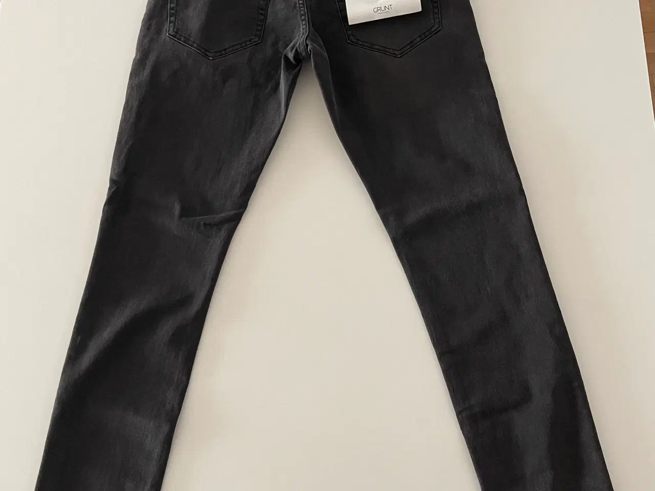 Billede 2 - GRUNT nye jeans 