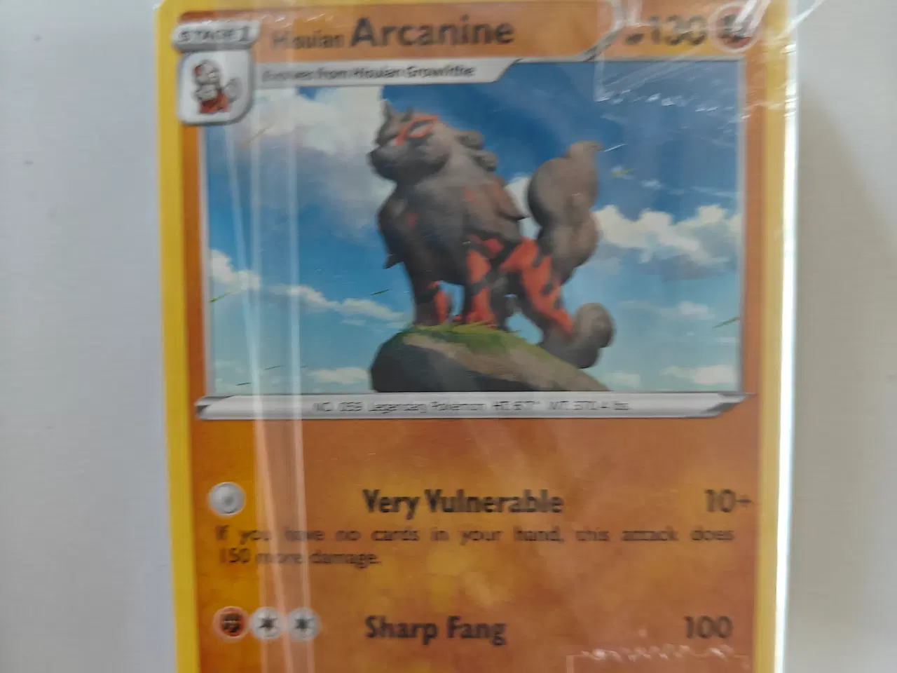 Billede 7 - Pokemon kort 40 kort pr. Pakke