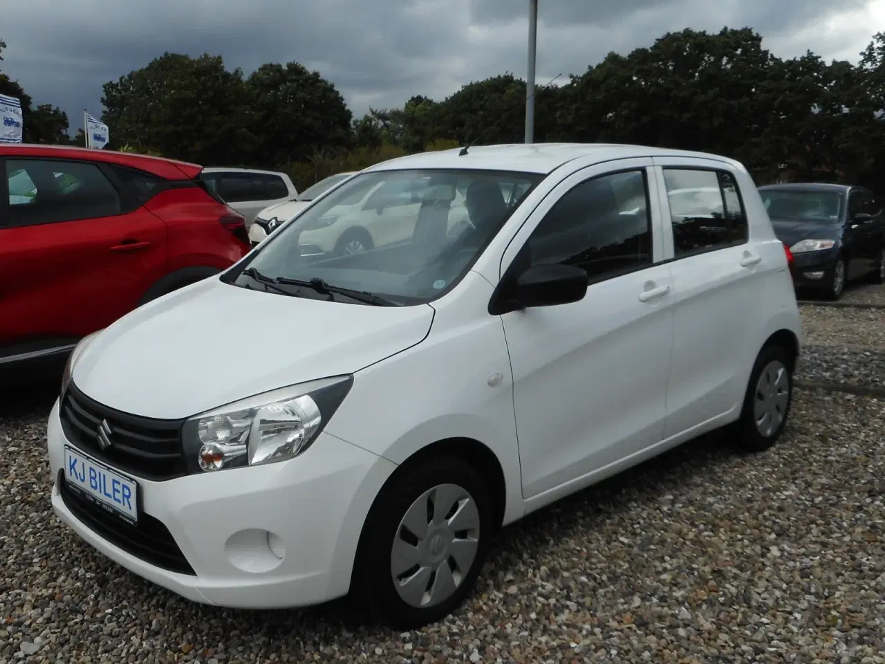 Billede 3 - Suzuki Celerio 1,0 Comfort