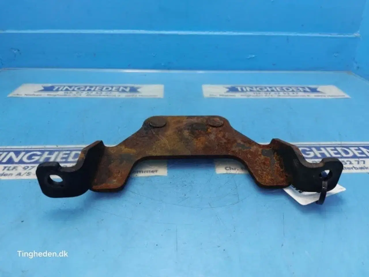 Billede 7 - Massey Ferguson 6465 Beslag 4270138M3