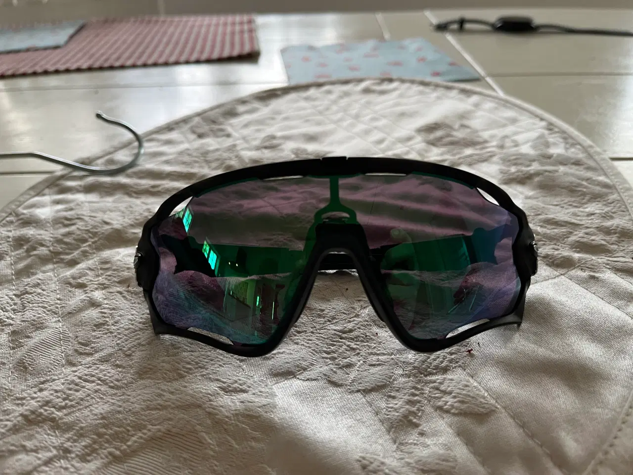 Billede 3 - Oakley sportsbriller sælges 