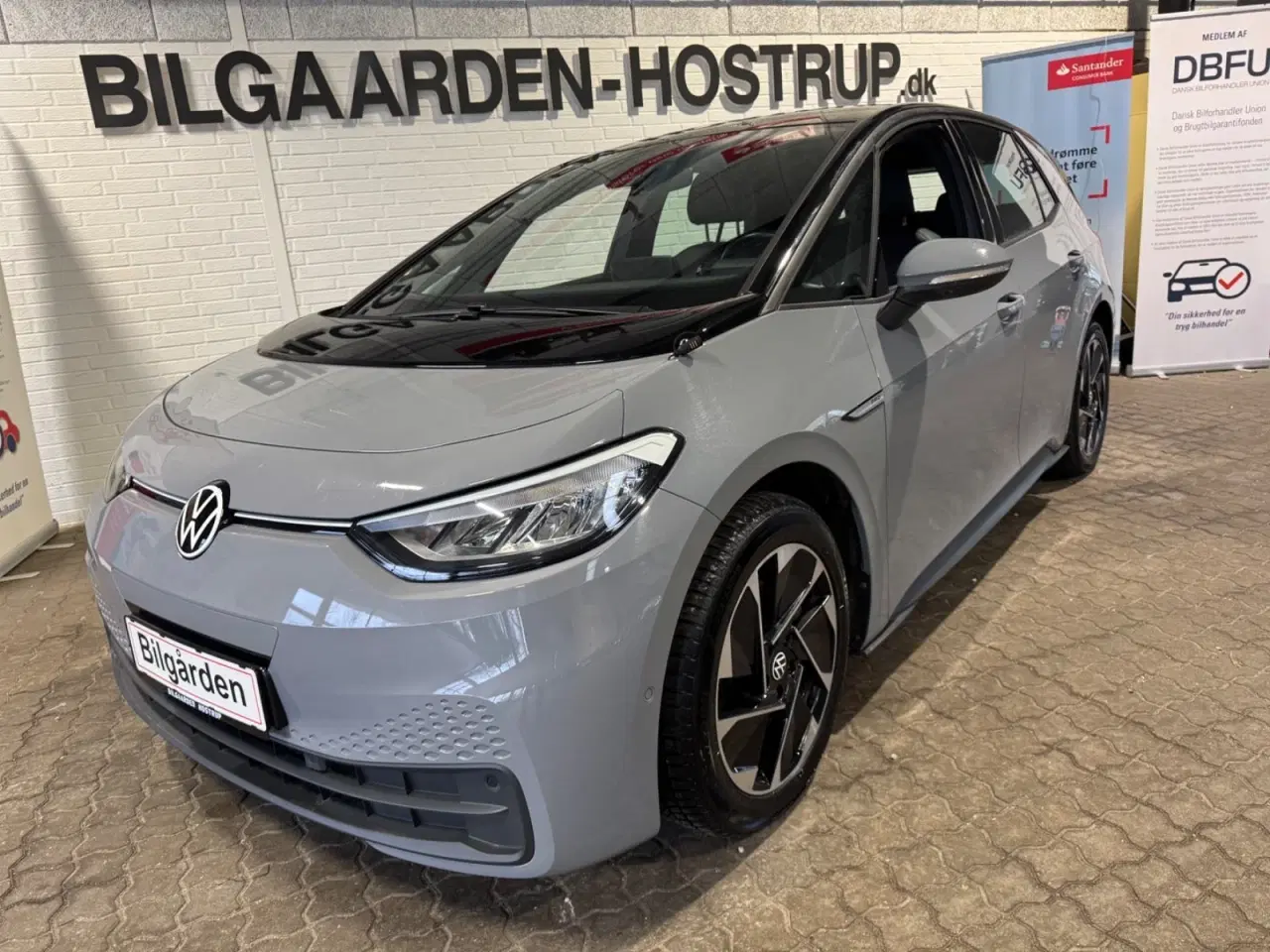 Billede 1 - VW ID.3 58 Pro