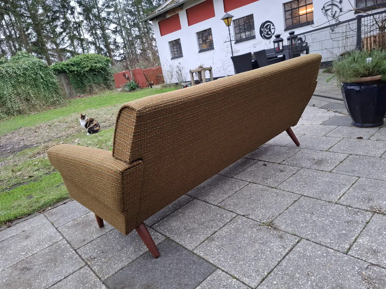 Billede 6 - 3 personers sofa