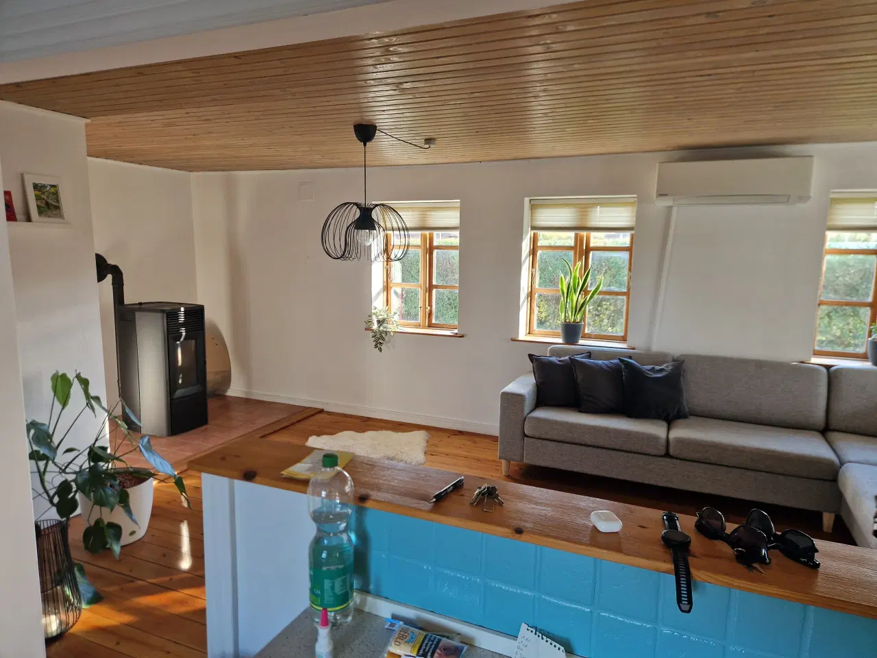 Billede 8 - Smukt hus i Bredebro / Tønder