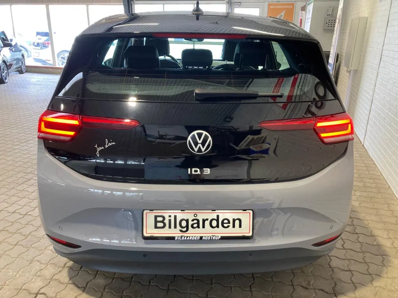 Billede 6 - VW ID.3  Pro Life