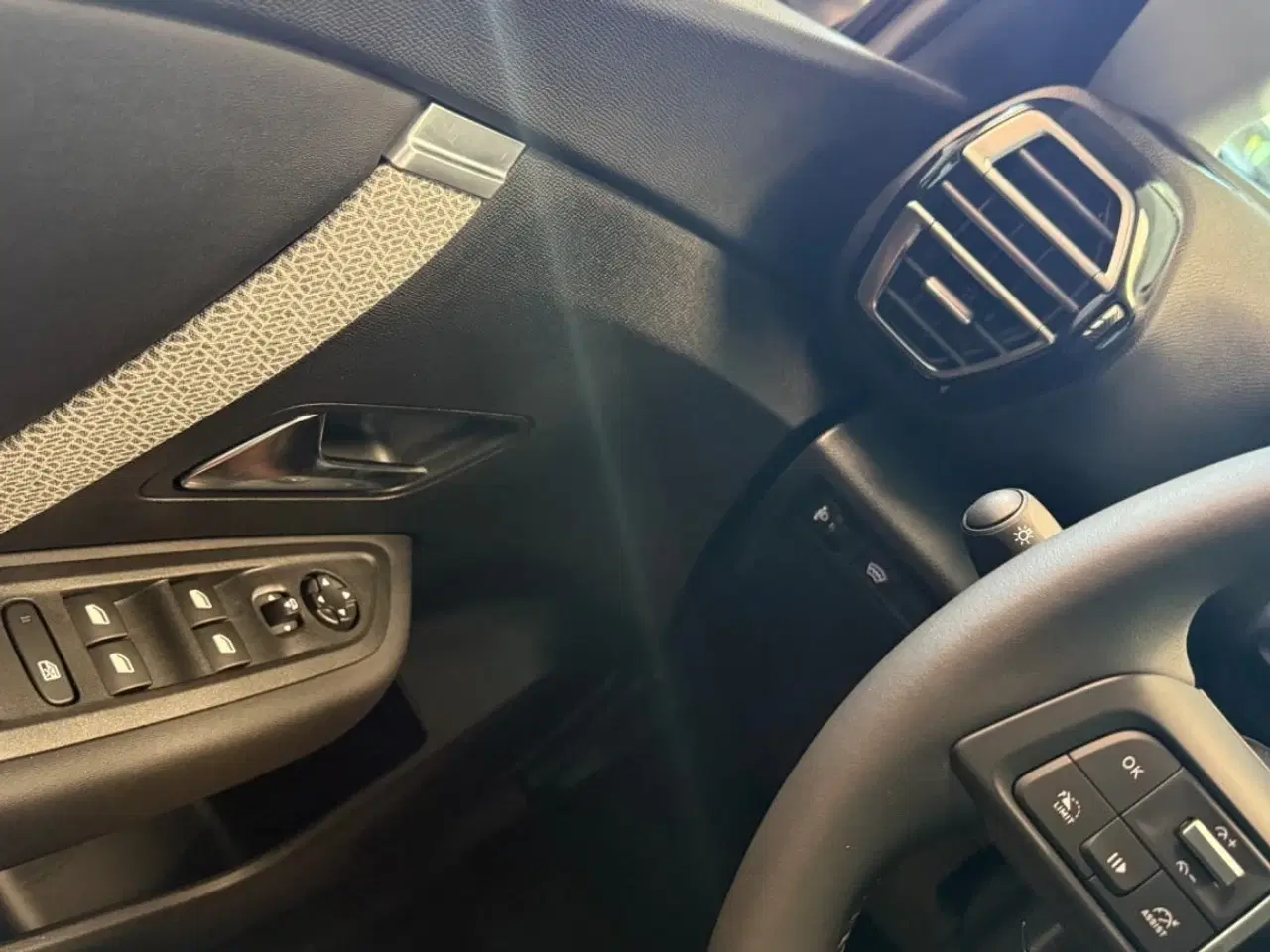 Billede 18 - Citroën ë-C4 50 Plus