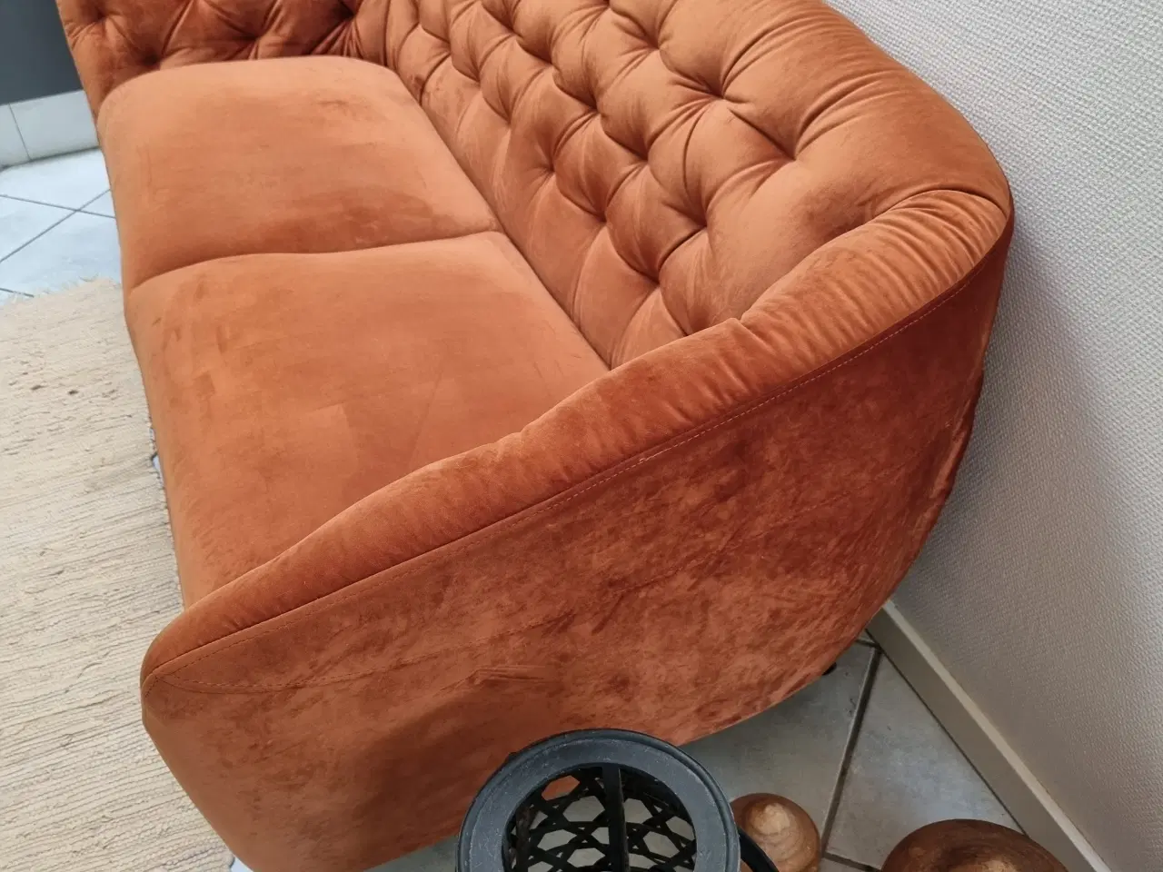 Billede 1 - Sofa