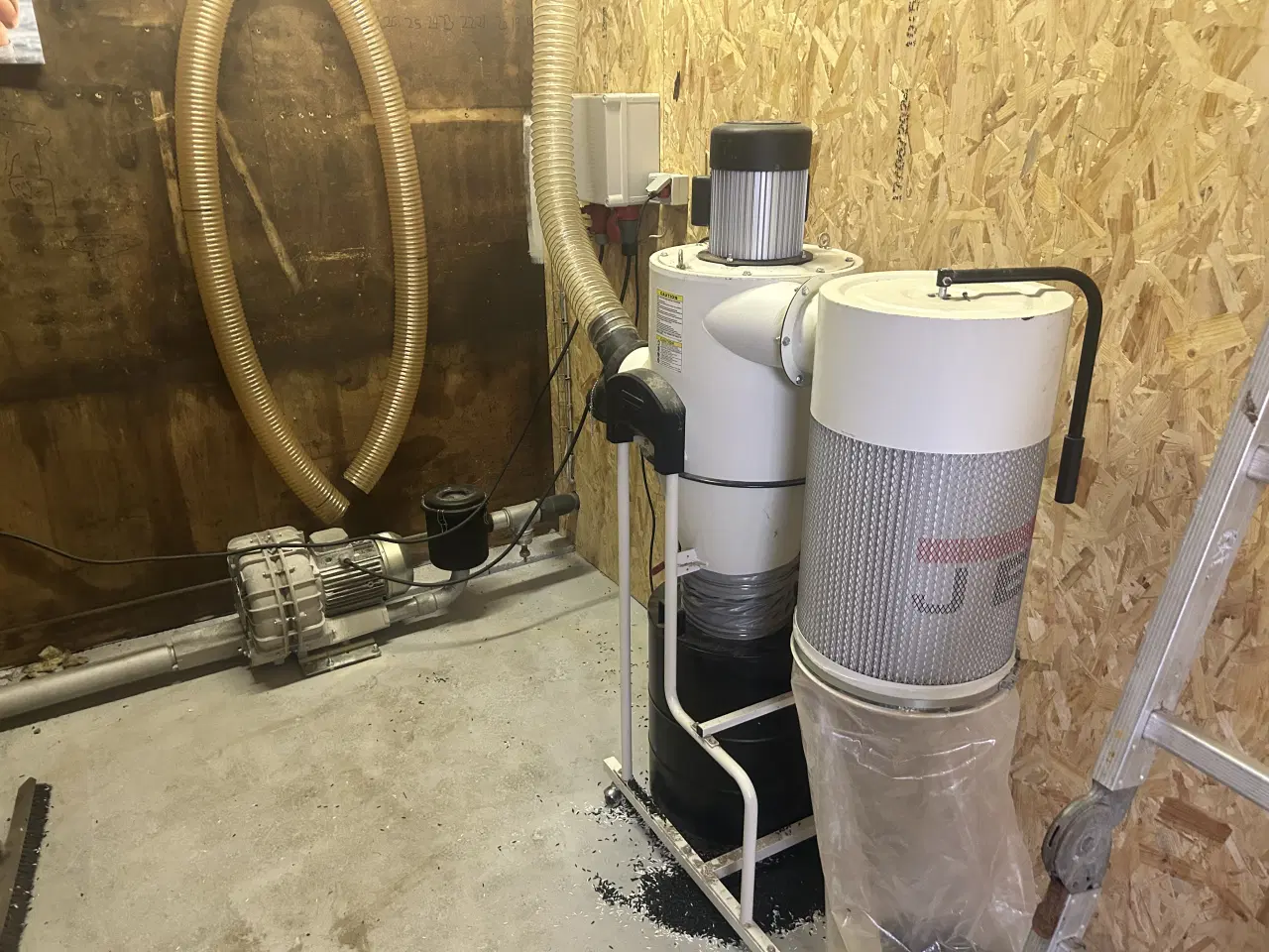 Billede 5 - Cnc fræser AXYX innovator 