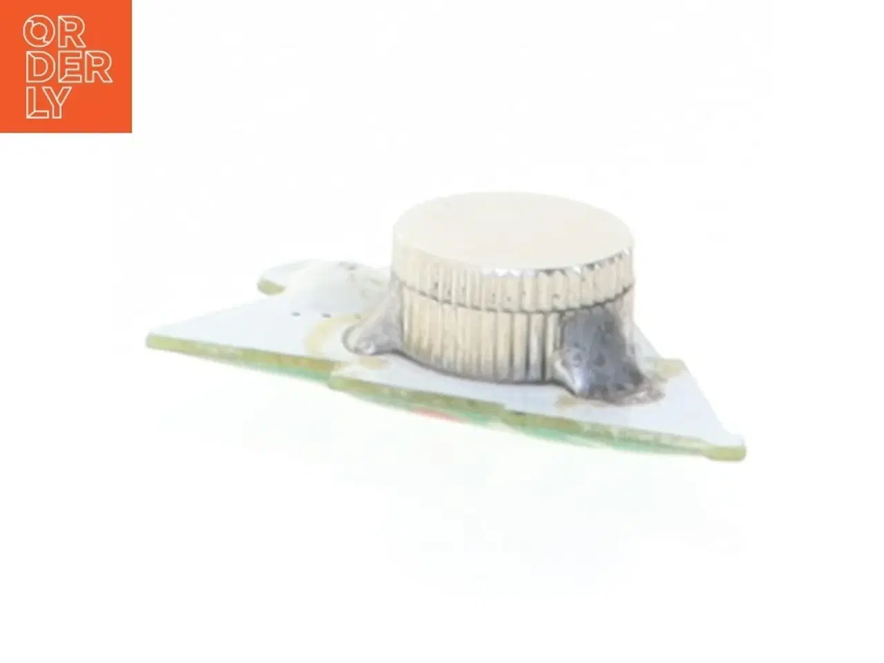 Billede 3 - Juletræs magnet (str. 3,3 x 2,7 cm)