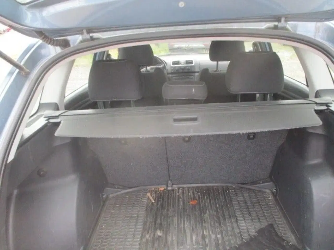 Billede 5 - Skoda Fabia 1,4 16V Ambiente Combi
