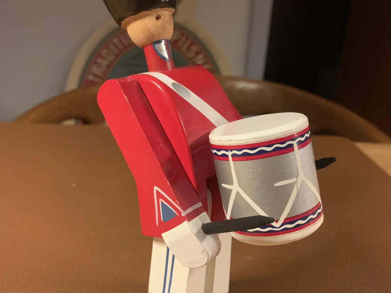 Billede 2 - Gammel Kay Bojesen Tivoli garder