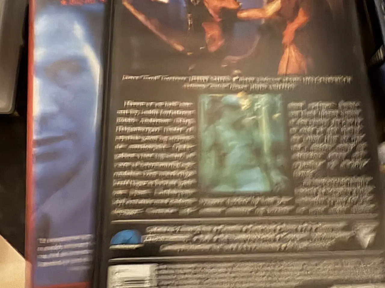 Billede 8 - VHS film