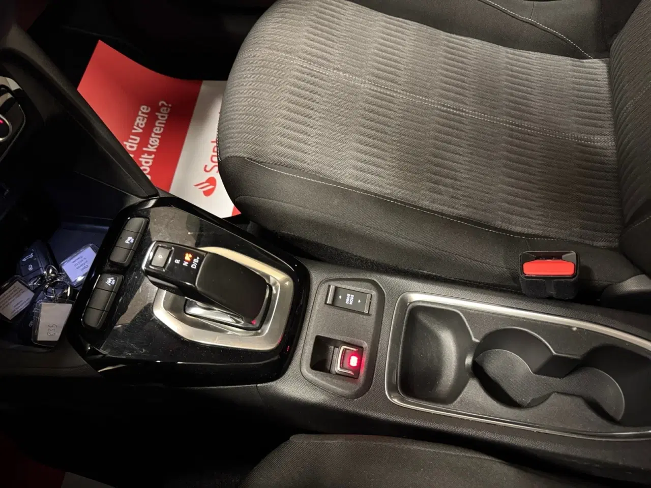 Billede 12 - Opel Corsa-e 50 Edition