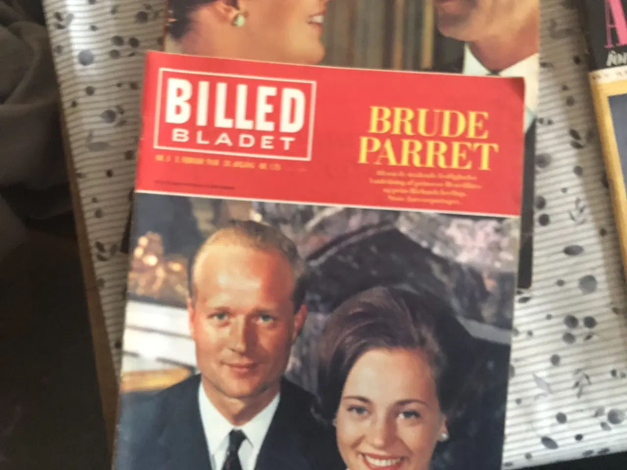 Billede 4 - Billedbladet