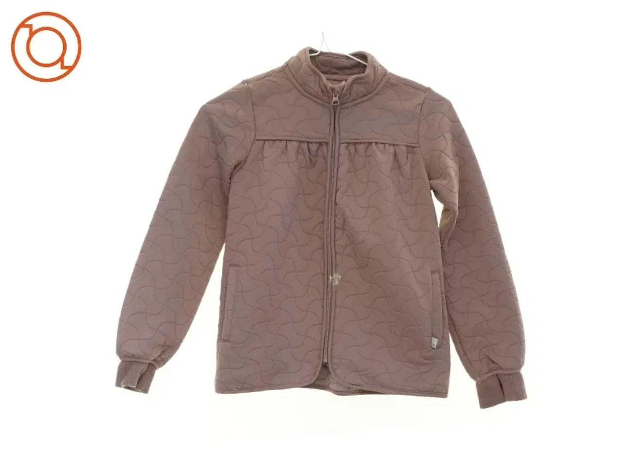 Billede 1 - Vindjakke fra Wheat (str. 140 cm)