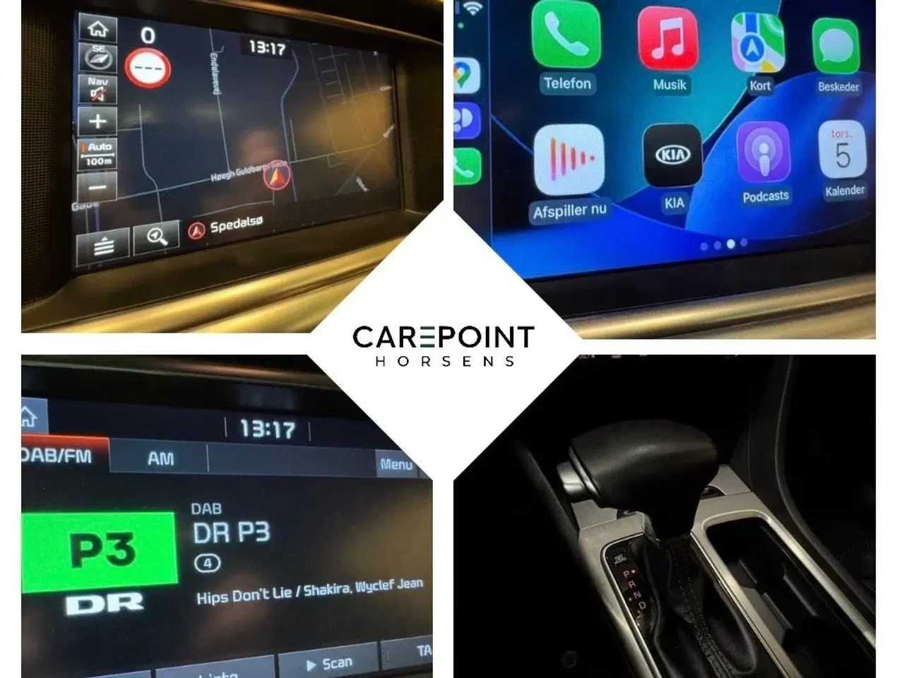 Billede 15 - Kia Optima 2,0 PHEV Advance+ 2 SW aut.