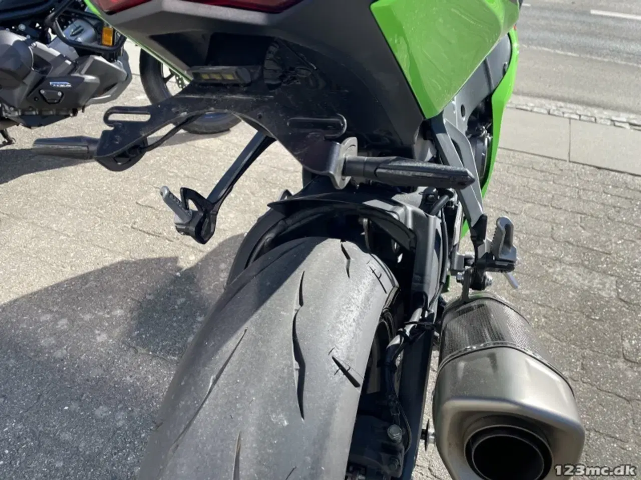 Billede 13 - Kawasaki ZX10R ABS