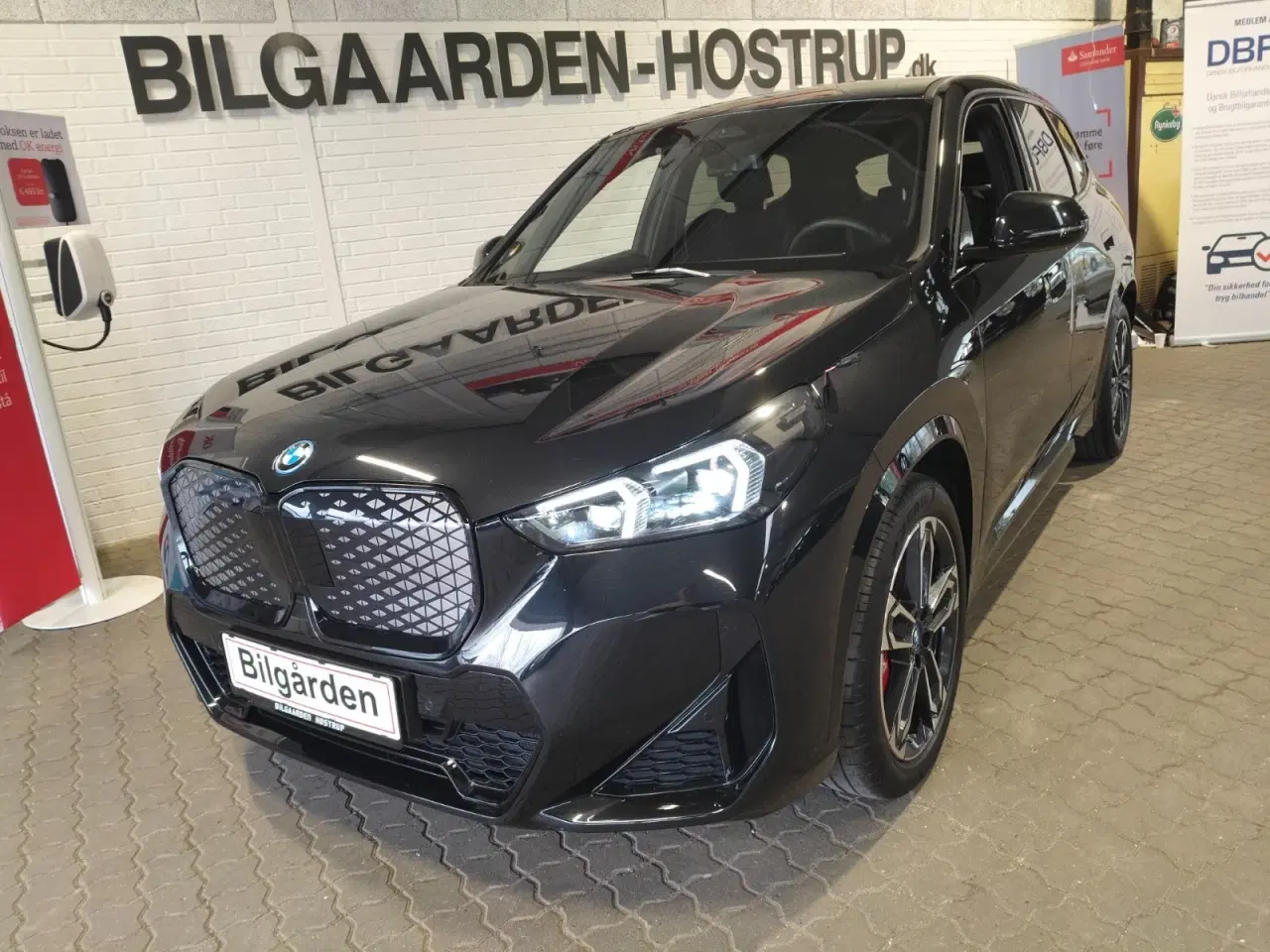 Billede 1 - BMW iX1  xDrive30 M-Sport