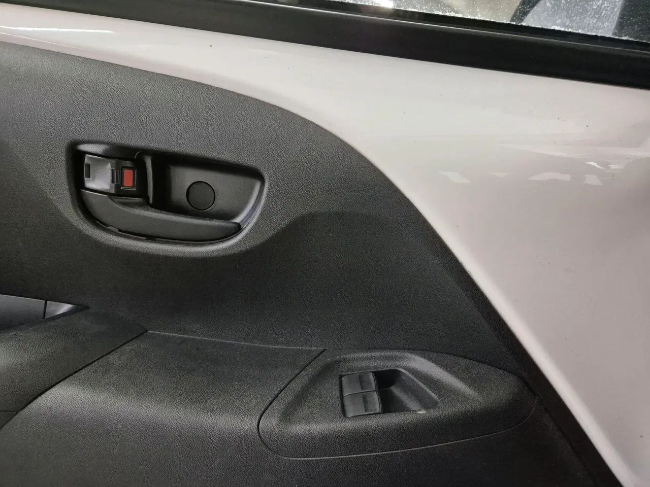 Billede 14 - Citroën C1 1,0 VTi 72HK 5d