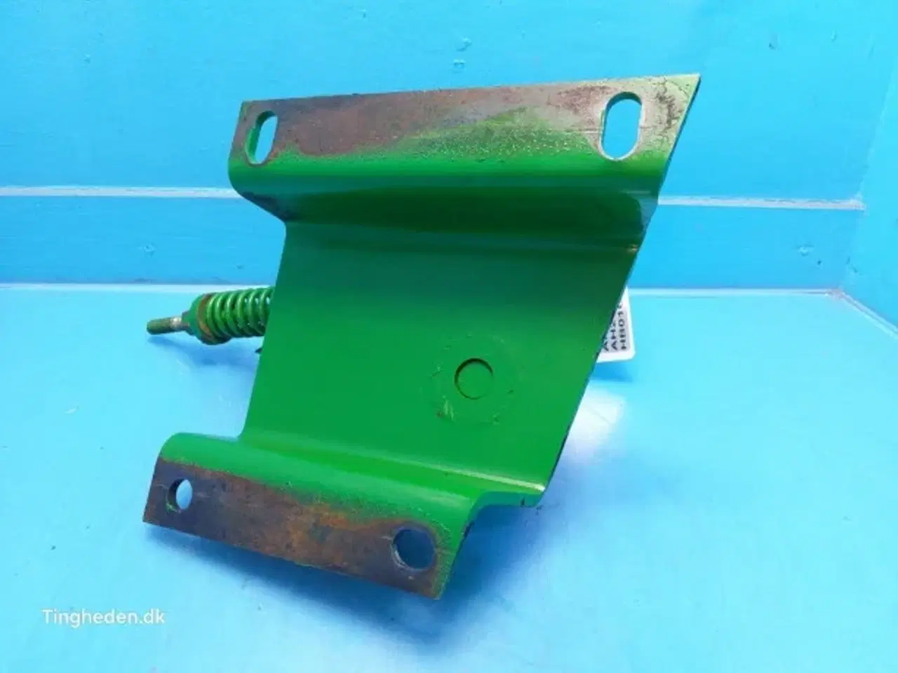 Billede 7 - John Deere T660I Arm AH205903