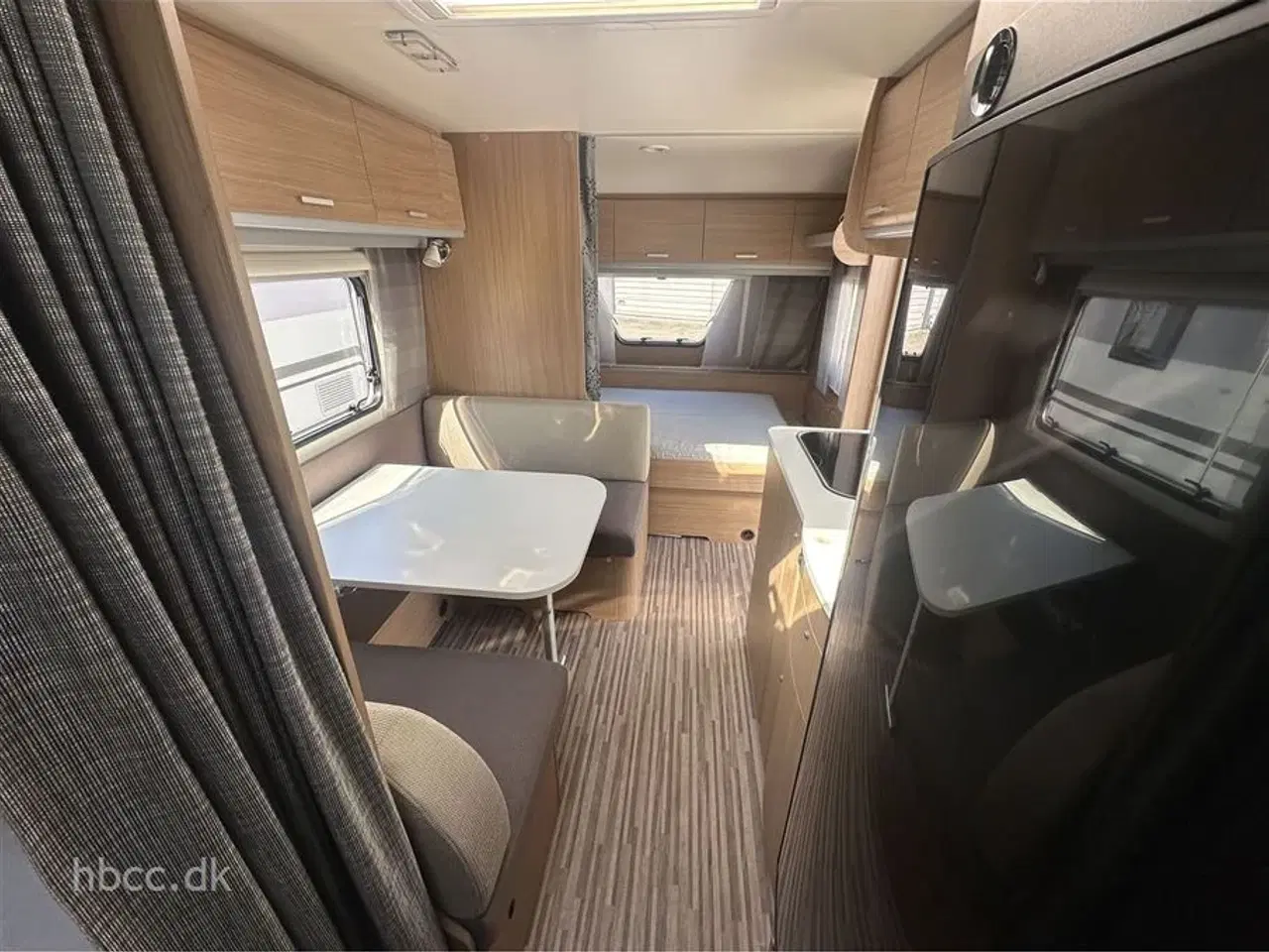 Billede 7 - 2015 - Adria Aviva 512 PT