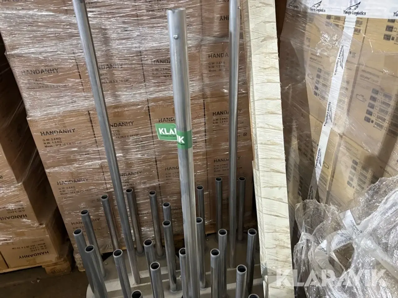 Billede 2 - Dugholder 4styk