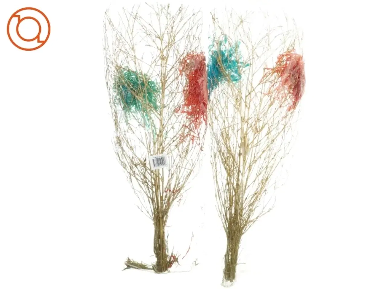 Billede 4 - Fastelavnsris (str. 70 x 25 cm)