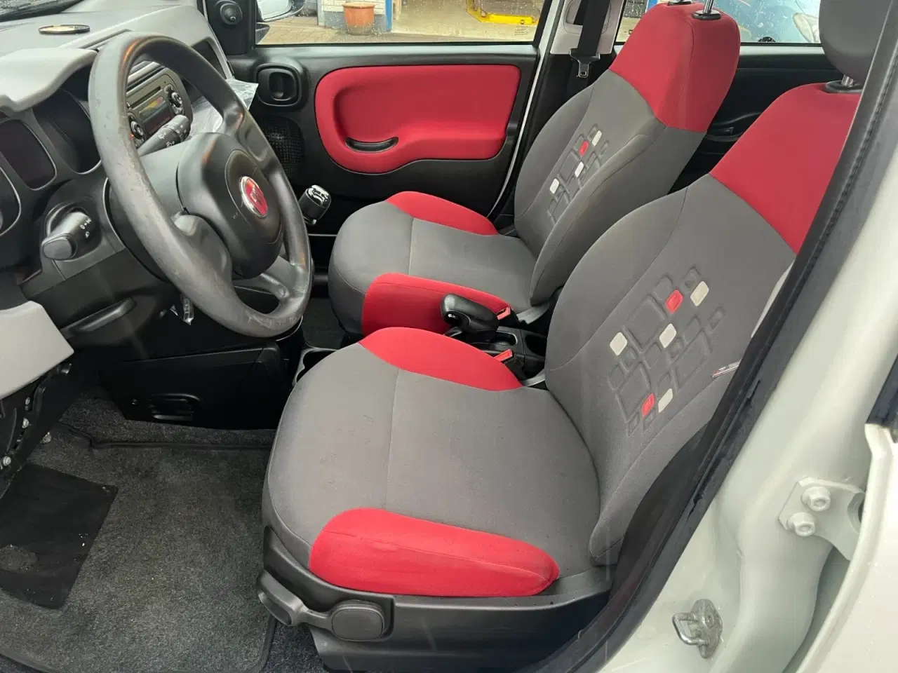 Billede 5 - Fiat Panda 0,9 TwinAir 65 Easy