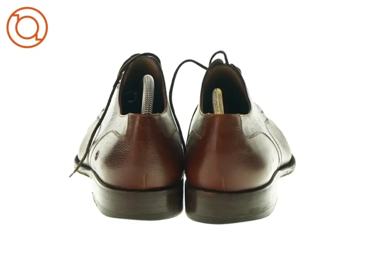 Billede 4 - Sko fra Crockett & Jones (str. 8,5 F)