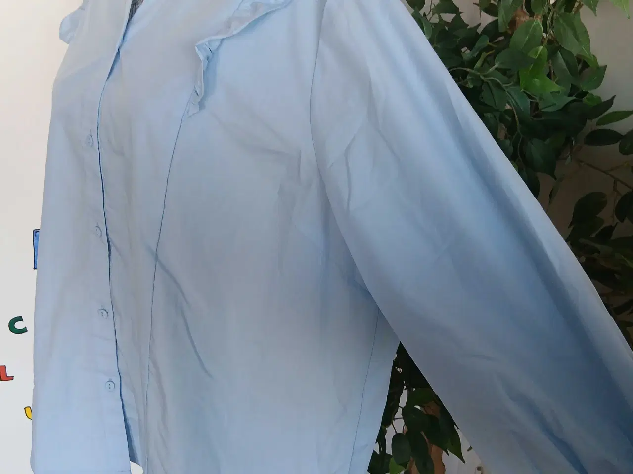 Billede 5 - Skjorte. Jackie vrs. 48