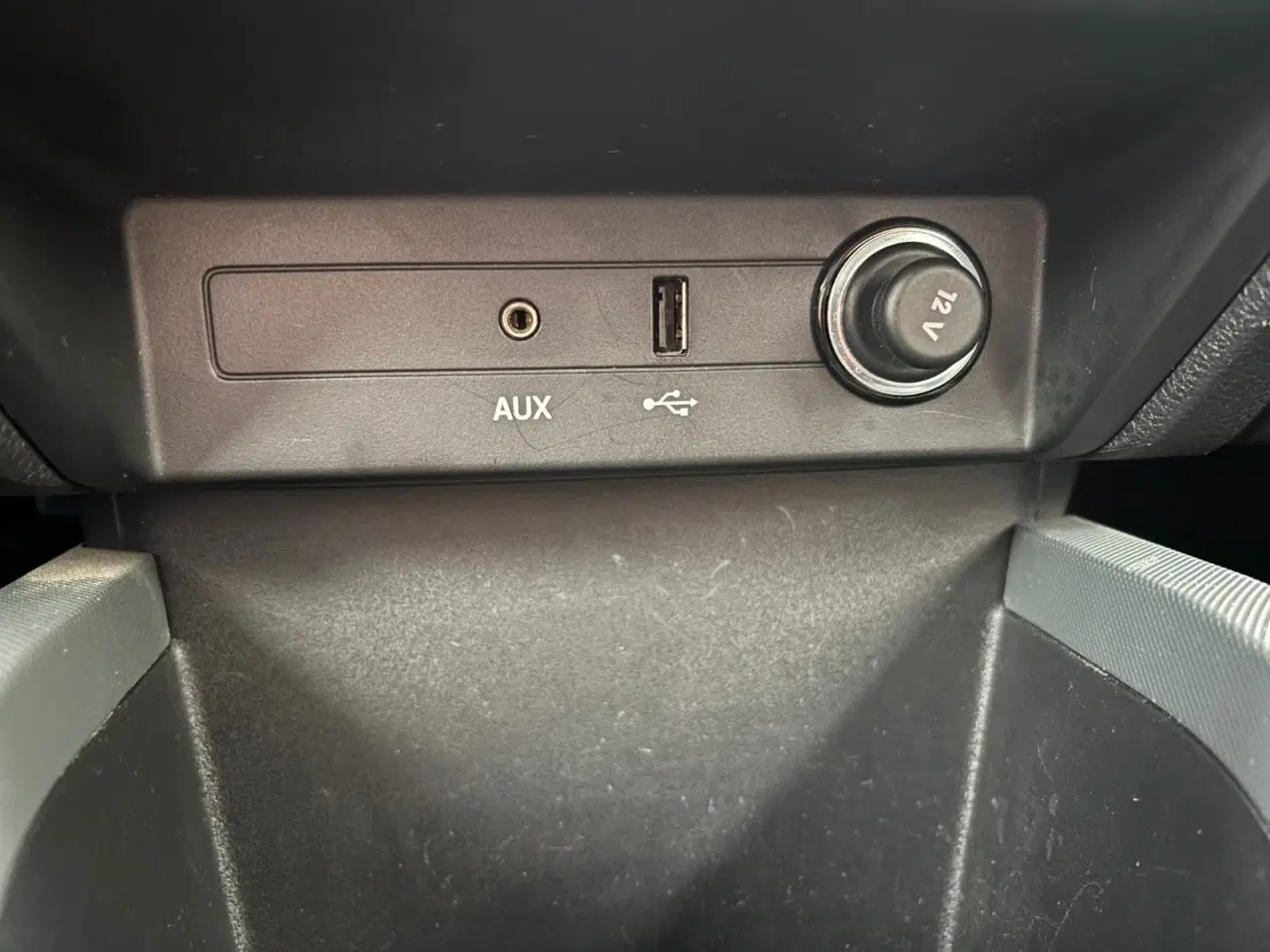 Billede 11 - Skoda Fabia 1,0 MPi 75 Active Combi