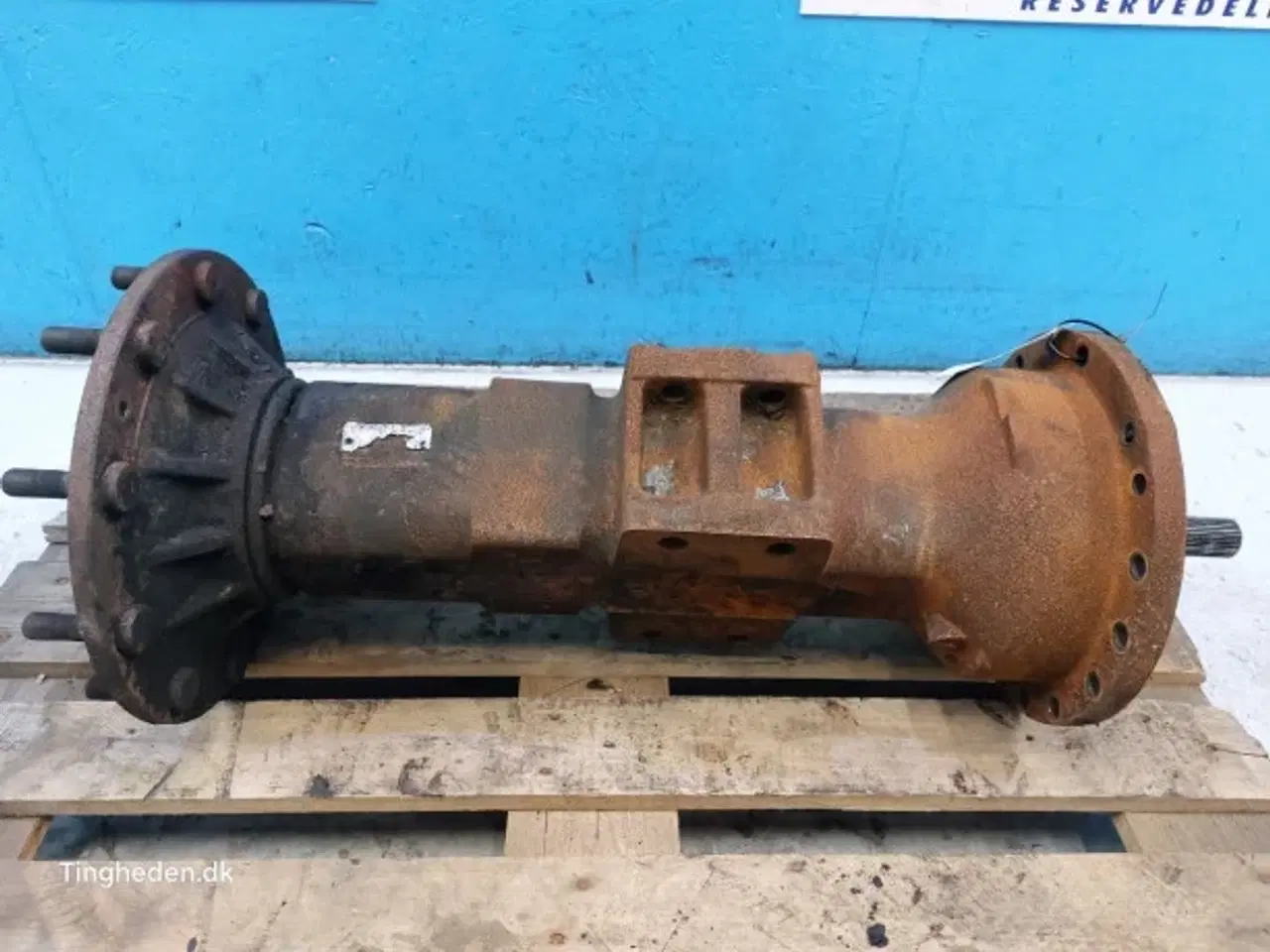 Billede 5 - JCB 413S Lår 450/23501