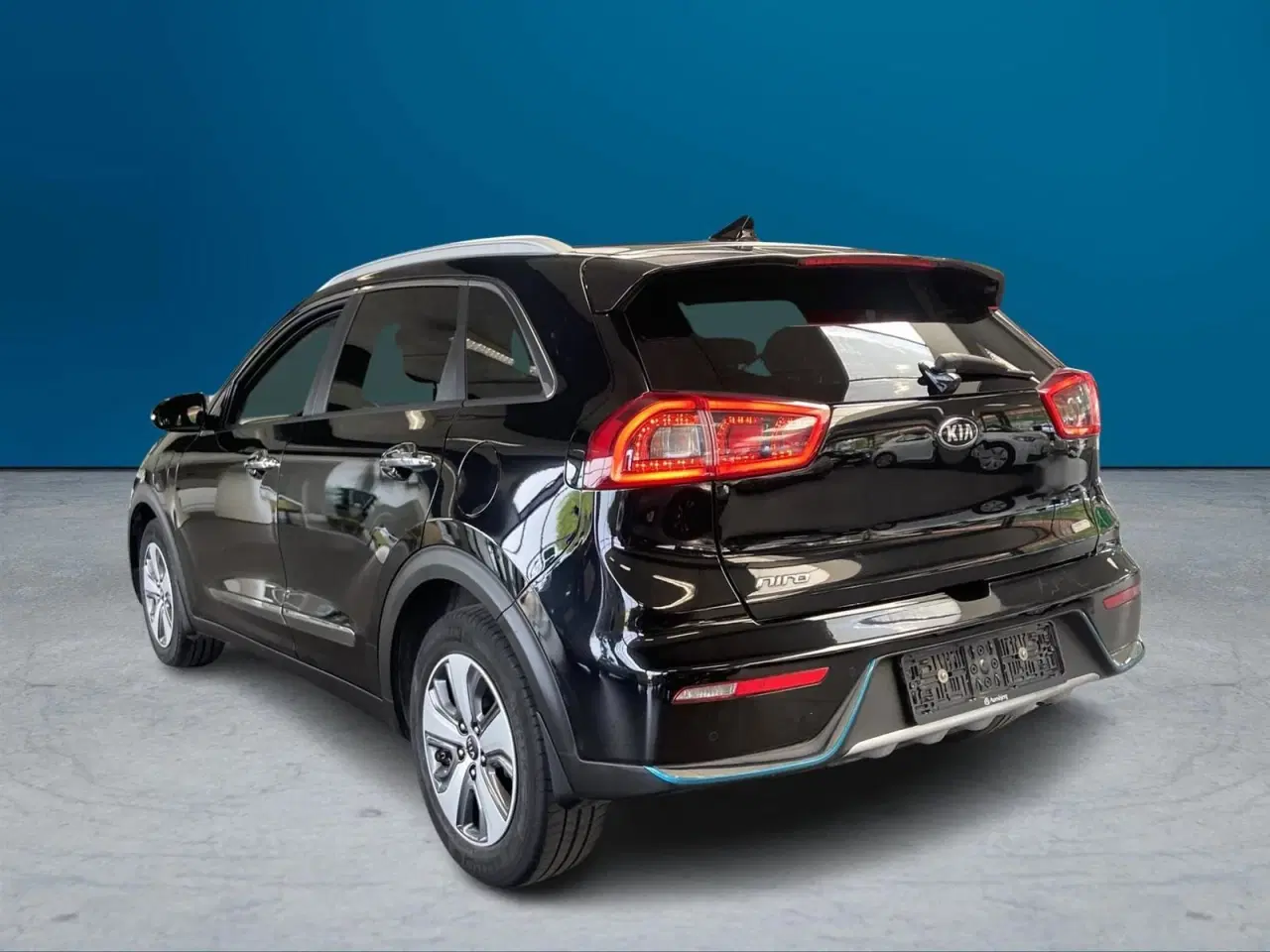 Billede 5 - Kia Niro 1,6 PHEV Advance DCT