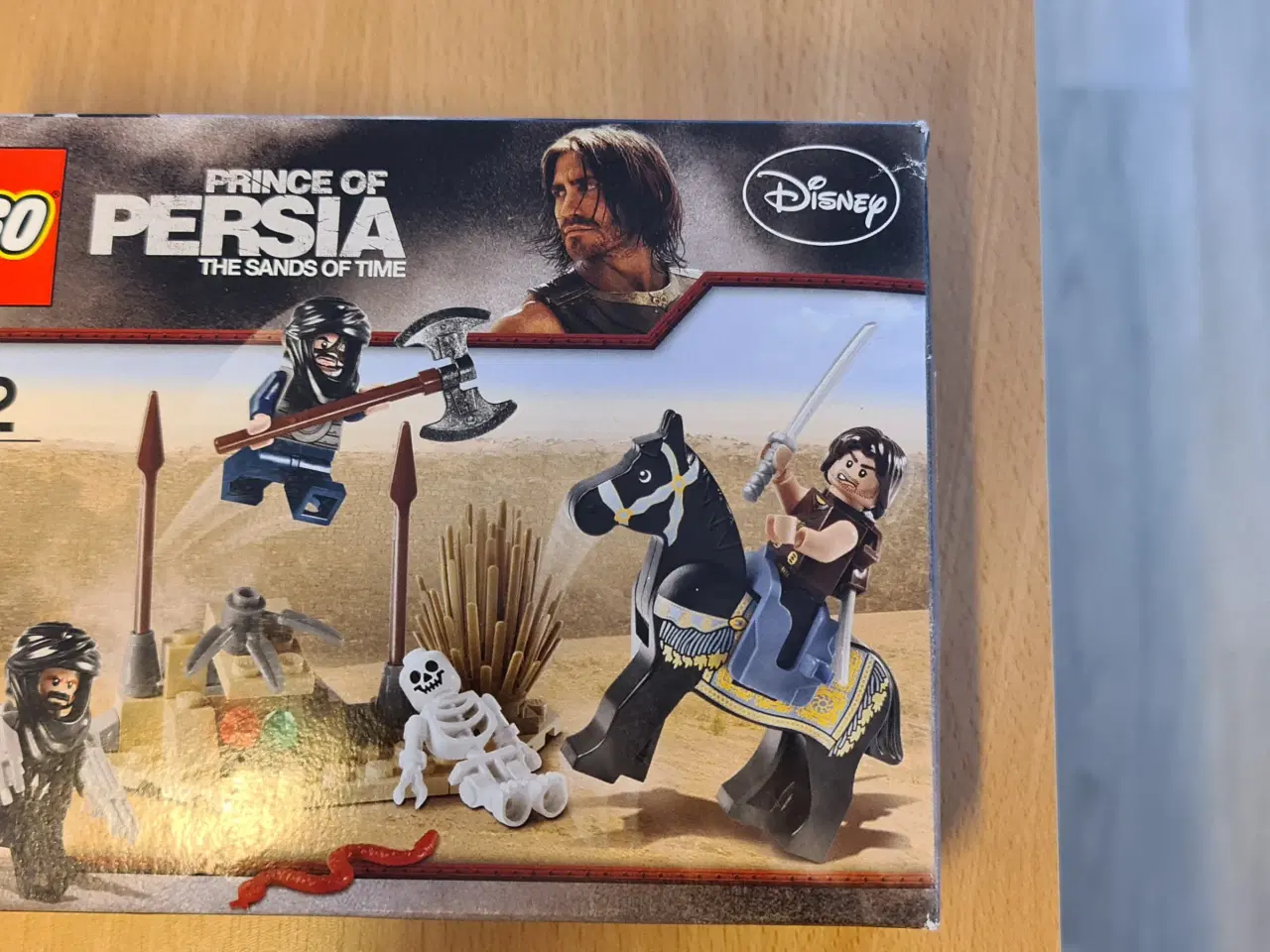 Billede 1 - 7569 Lego Prince of Persia
