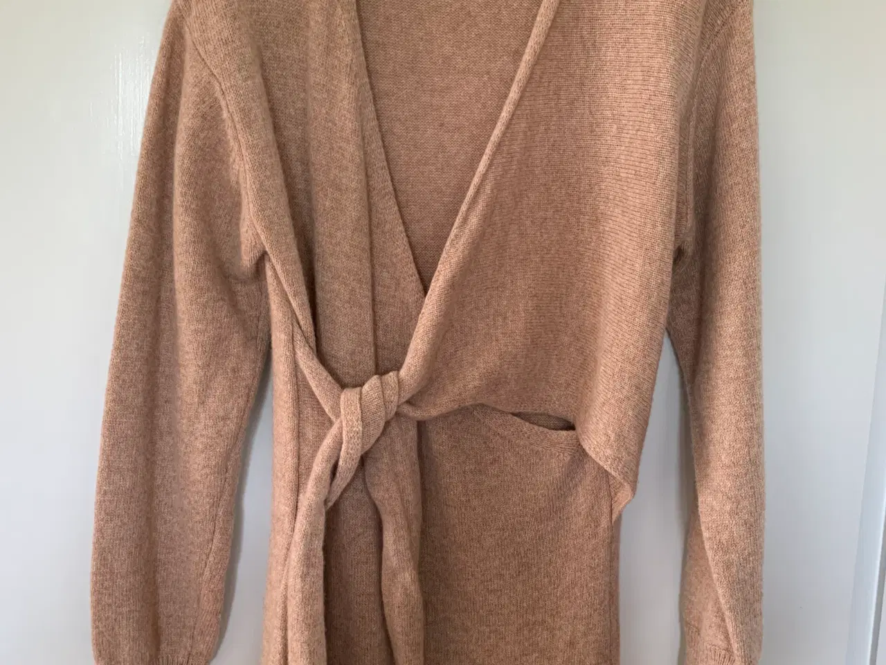 Billede 5 - Designers Remix wrap strikkjole 