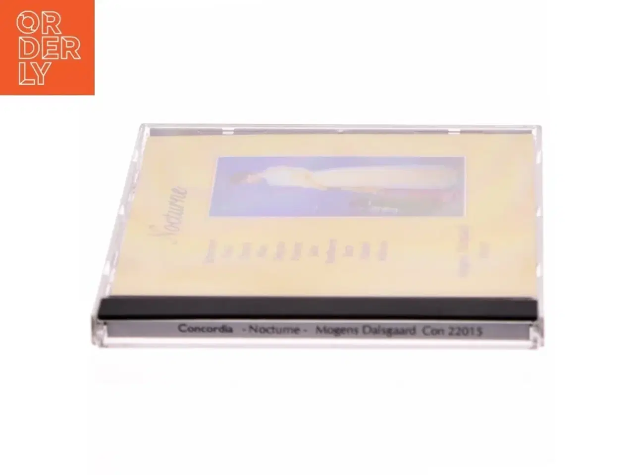 Billede 2 - Nocturne (DVD)