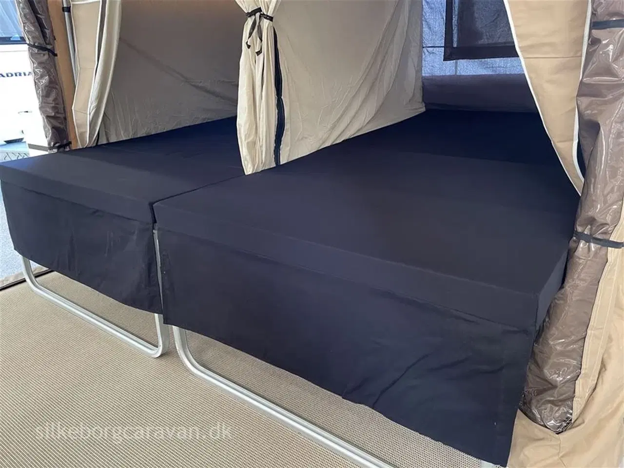 Billede 3 - 2026 - Combi-Camp Country Twin Bed Xclusive