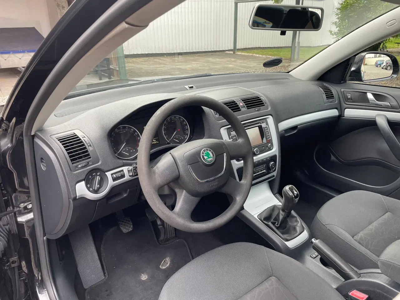 Billede 5 - Skoda Octavia 1.6 TDI