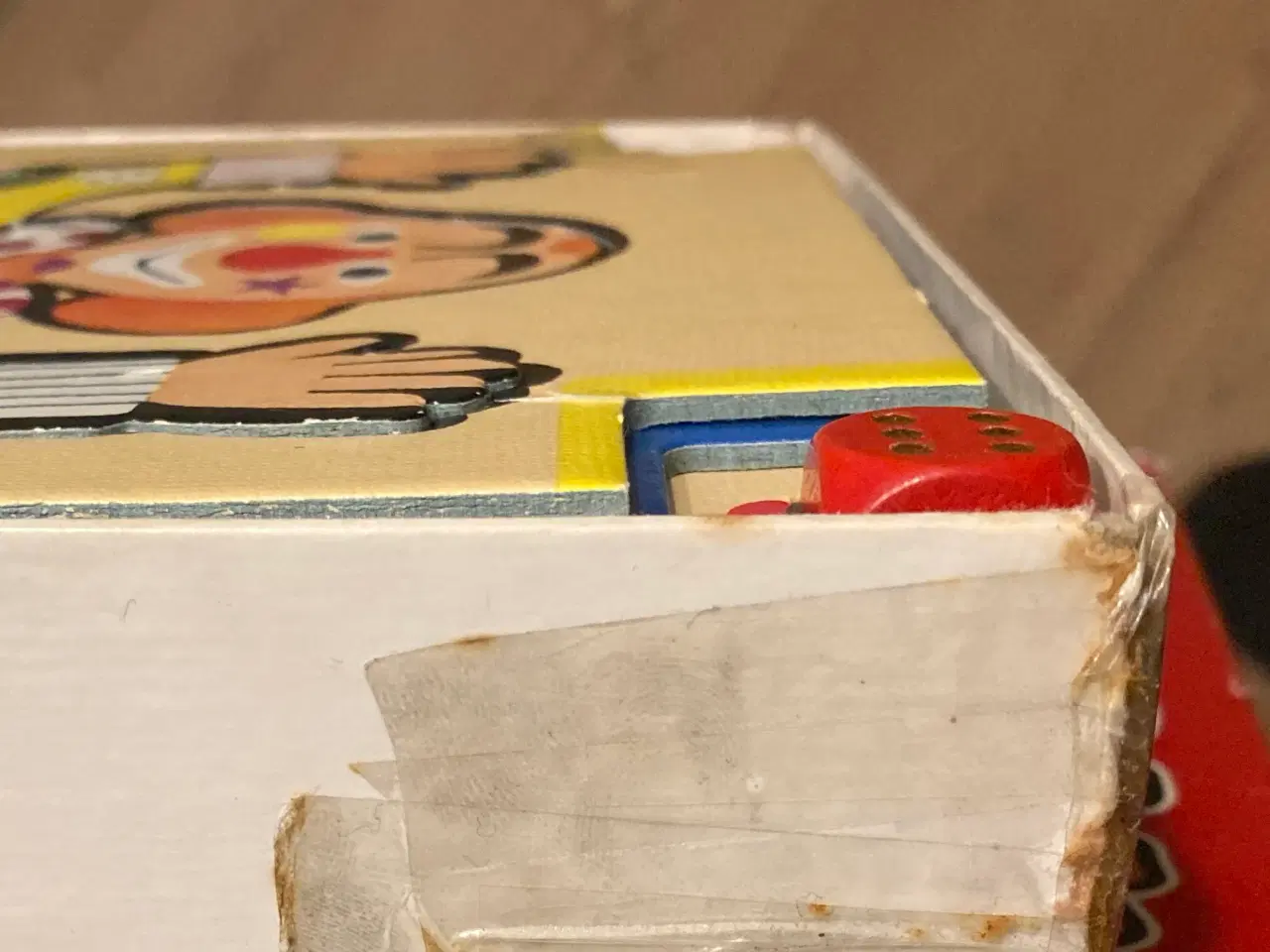 Billede 8 - Jumbolino spil fra JUMBO